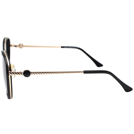 Женские солнцезащитные очки LUCHANO VISKONTI 7004 1 | Оригинальные модные женские солнцезащитные очки LUCHANO VISKONTI | Женские солнцезащитные очки Luchano Viskonti 7004 1 купить онлайн с быстрой доставкой по России