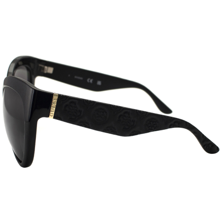 Женские солнцезащитные очки GUESS 00130 01A | Оригинальные модные женские солнцезащитные очки GUESS | Женские солнцезащитные очки Guess 00130 01A купить онлайн с быстрой доставкой по России