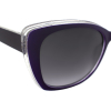 Женские солнцезащитные очки DACKOR 523 Violet | Оригинальные модные женские солнцезащитные очки DACKOR | Женские солнцезащитные очки Dackor 523 Violet купить онлайн с быстрой доставкой по России