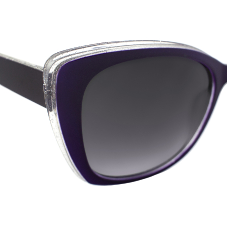 Женские солнцезащитные очки DACKOR 523 Violet | Оригинальные модные женские солнцезащитные очки DACKOR | Женские солнцезащитные очки Dackor 523 Violet купить онлайн с быстрой доставкой по России