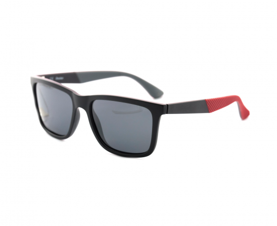Мужские солнцезащитные очки DACKOR 380 Red | Оригинальные модные мужские солнцезащитные очки DACKOR | Мужские солнцезащитные очки Dackor 380 Red купить онлайн с быстрой доставкой по России