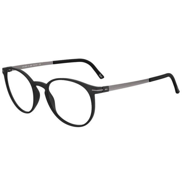 Оправа унисекс SILHOUETTE | Оправа для очков унисекс Silhouette 2906 75 9060 купить онлайн по выгодной цене с быстрой доставкой по России