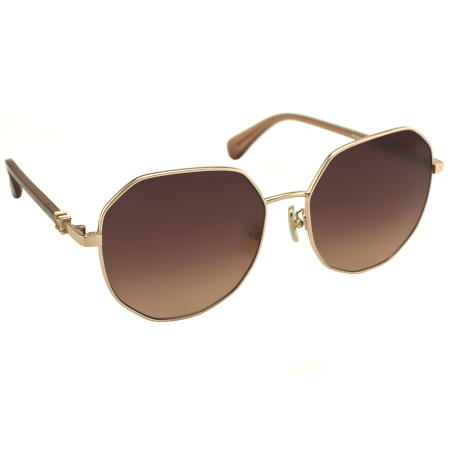 Женские солнцезащитные очки MAXMARA 0033-D 28F | Оригинальные модные женские солнцезащитные очки MAXMARA | Женские солнцезащитные очки MaxMara 0033-D 28F купить онлайн с быстрой доставкой по России