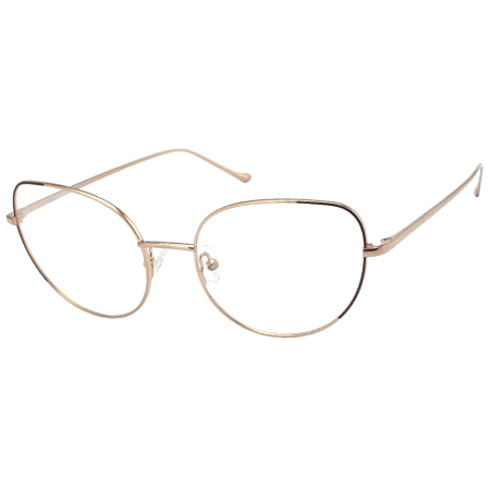 Женские очки для зрения EMILY  WU SZ19-M151 2 | Оригинальная модная женская оправа для очков EMILY  WU | Оправа для женских очков Emily Wu SZ19-M151 2 купить онлайн с быстрой доставкой по России