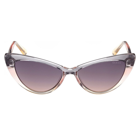 Женские солнцезащитные очки GUESS 7830 20B 55 | Оригинальные модные женские солнцезащитные очки GUESS | Женские солнцезащитные очки Guess 7830 20B 55 купить онлайн с быстрой доставкой по России