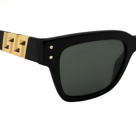 Женские солнцезащитные очки VERSACE 4421 GB1/87 | Оригинальные модные женские солнцезащитные очки VERSACE | Женские солнцезащитные очки Versace 4421 GB1/87 купить онлайн с быстрой доставкой по России