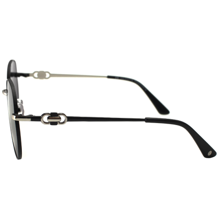 Женские солнцезащитные очки VALENTIN YUDASHKIN 314S 11 | Оригинальные модные женские солнцезащитные очки VALENTIN YUDASHKIN | Женские солнцезащитные очки Valentin Yudasnkin 314S 11 купить онлайн с быстрой доставкой по России