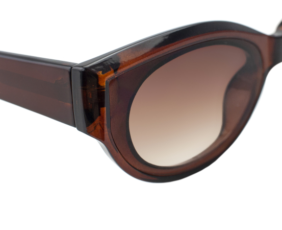 Женские солнцезащитные очки EYENEYE 2009 2 | Оригинальные модные женские солнцезащитные очки EYENEYE | Женские солнцезащитные очки Eyeneye 2009 2 купить онлайн с быстрой доставкой по России
