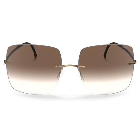 Женские солнцезащитные очки SILHOUETTE Cadaques 8191 75 7530 1:1RX | Оригинальные модные женские солнцезащитные очки SILHOUETTE | Женские солнцезащитные очки Silhouette Cadaques 8191 75 7530 1:1RX купить онлайн с быстрой доставкой по России