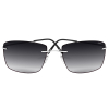 Мужские солнцезащитные очки SILHOUETTE Avior 8741 75 7210 1:1RX | Оригинальные модные мужские солнцезащитные очки SILHOUETTE | Мужские солнцезащитные очки Silhouette Avior 8741 75 7210 1:1RX купить онлайн с быстрой доставкой по России