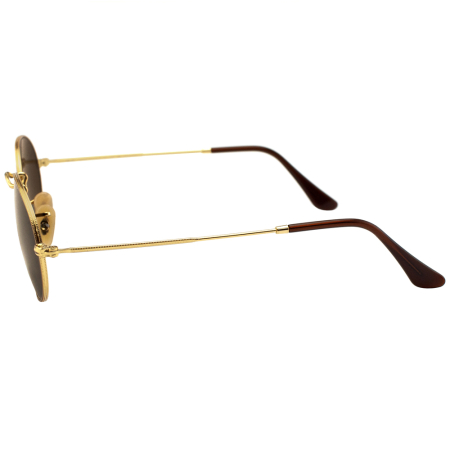 Солнцезащитные очки унисекс RAY-BAN 3547 001/57 | Оригинальные модные солнцезащитные очки унисекс RAY-BAN | Солнцезащитные очки унисекс Ray-Ban 3547 001/57 купить онлайн с быстрой доставкой по России