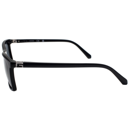 Мужские солнцезащитные очки GUESS 00169 01D | Оригинальные модные мужские солнцезащитные очки GUESS | Мужские солнцезащитные очки Guess 00169 01D купить онлайн с быстрой доставкой по России