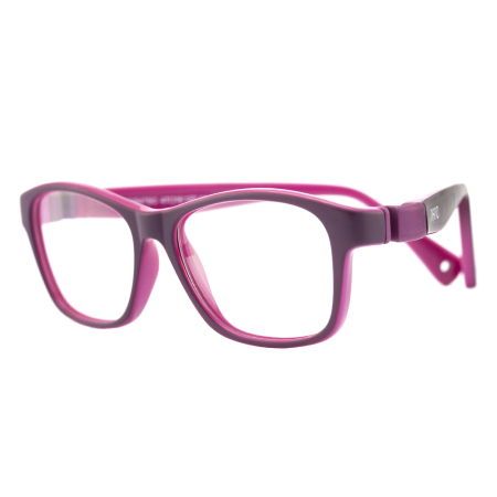 Детские очки для зрения NANO VISTA 630947SC 127 | Оригинальная модная детская оправа для очков NANO VISTA | Оправа для детских очков Nano Vista 630947SC 127 купить онлайн с быстрой доставкой по России