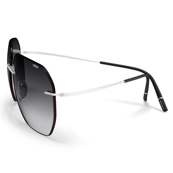 Мужские солнцезащитные очки SILHOUETTE Felis 8743 75 7210 1:1RX | Оригинальные модные мужские солнцезащитные очки SILHOUETTE | Мужские солнцезащитные очки Silhouette Felis 8743 75 7210 1:1RX купить онлайн с быстрой доставкой по России