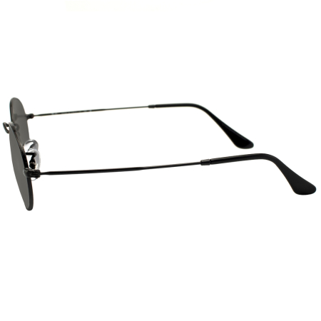 Солнцезащитные очки унисекс RAY-BAN 3547 002/B1 | Оригинальные модные солнцезащитные очки унисекс RAY-BAN | Солнцезащитные очки унисекс Ray-Ban 3547 002/B1 купить онлайн с быстрой доставкой по России