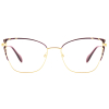 Женские очки для зрения BLUMARINE 176 0E59 | Оригинальная модная женская оправа для очков BLUMARINE | Оправа для женских очков Blumarine 176 0E59 купить онлайн с быстрой доставкой по России
