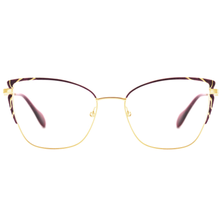 Женские очки для зрения BLUMARINE 176 0E59 | Оригинальная модная женская оправа для очков BLUMARINE | Оправа для женских очков Blumarine 176 0E59 купить онлайн с быстрой доставкой по России