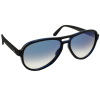 Мужские солнцезащитные очки RAY-BAN 4355 6603/3F | Оригинальные модные мужские солнцезащитные очки RAY-BAN | Мужские солнцезащитные очки Ray-Ban 4355 6603/3F купить онлайн с быстрой доставкой по России