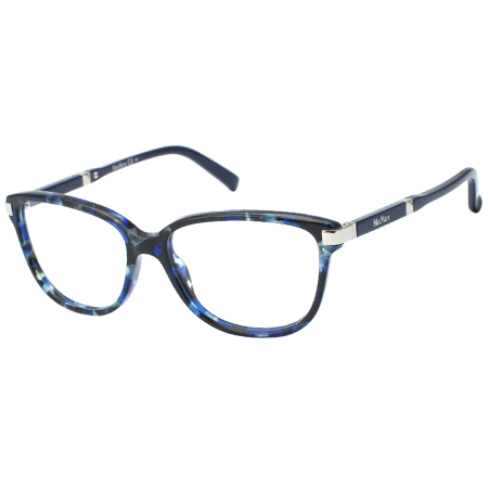 Женские очки для зрения MAXMARA 1253 H8D | Оригинальная модная женская оправа для очков MAXMARA | Оправа для женских очков MaxMara 1253 H8D купить онлайн с быстрой доставкой по России