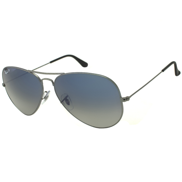 Мужские солнцезащитные очки Ray-Ban 3025 004/78
