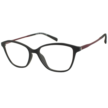 Женские очки для зрения OZZIE 5955A | Оригинальная модная женская оправа для очков OZZIE | Оправа для женских очков Ozzie 5955A купить онлайн с быстрой доставкой по России