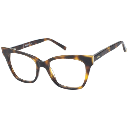 Женские очки для зрения MAXMARA 1318 086 | Оригинальная модная женская оправа для очков MAXMARA | Оправа для женских очков MaxMara 1318 086 купить онлайн с быстрой доставкой по России