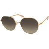 Женские солнцезащитные очки GUESS 7856-D 28F | Оригинальные модные женские солнцезащитные очки GUESS | Женские солнцезащитные очки Guess 7856-D 28F купить онлайн с быстрой доставкой по России