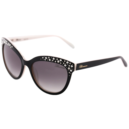 Женские солнцезащитные очки BLUMARINE 623S 09L2 | Оригинальные модные женские солнцезащитные очки BLUMARINE | Женские солнцезащитные очки Blumarine 623S 09L2 купить онлайн с быстрой доставкой по России