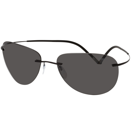 Мужские солнцезащитные очки SILHOUETTE TMA Icon 8698 75 9140 | Оригинальные модные мужские солнцезащитные очки SILHOUETTE | Мужские солнцезащитные очки Silhouette TMA Icon 8698 75 9140 купить онлайн с быстрой доставкой по России