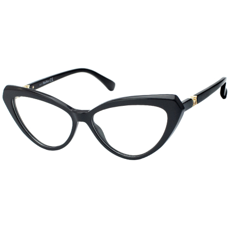 Женские очки для зрения MAXMARA 5015 001 | Оригинальная модная женская оправа для очков MAXMARA | Оправа для женских очков MaxMara 5015 001 купить онлайн с быстрой доставкой по России
