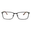 Мужские очки для зрения GUCCI 0760OA 001 | Оригинальная модная мужская оправа для очков GUCCI | Оправа для мужских очков Gucci 0760OA 001 купить онлайн с быстрой доставкой по России