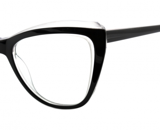 Женские очки для зрения ENNI MARCO 43 019 17P | Оригинальная модная женская оправа для очков ENNI MARCO | Оправа для женских очков Enni Marco 43 019 17P купить онлайн с быстрой доставкой по России