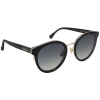 Женские солнцезащитные очки MAXMARA 0104-K 01B | Оригинальные модные женские солнцезащитные очки MAXMARA | Женские солнцезащитные очки MaxMara 0104-K 01B купить онлайн с быстрой доставкой по России