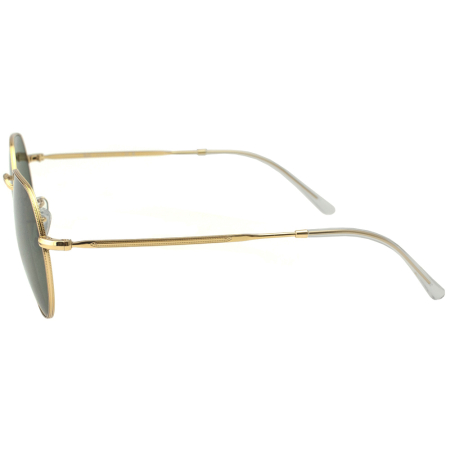 Солнцезащитные очки унисекс RAY-BAN 3565 9196/31 | Оригинальные модные солнцезащитные очки унисекс RAY-BAN | Солнцезащитные очки унисекс Ray-Ban 3565 9196/31 купить онлайн с быстрой доставкой по России