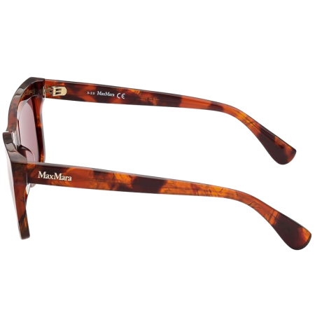 Женские солнцезащитные очки MAXMARA 0010 54S 55 | Оригинальные модные женские солнцезащитные очки MAXMARA | Женские солнцезащитные очки MaxMara 0010 54S 55 купить онлайн с быстрой доставкой по России