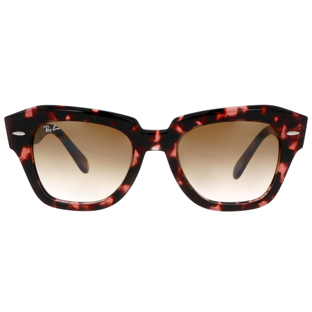 Женские солнцезащитные очки RAY-BAN 2186 1334/51 | Оригинальные модные женские солнцезащитные очки RAY-BAN | Женские солнцезащитные очки Ray-Ban 2186 1334/51 купить онлайн с быстрой доставкой по России