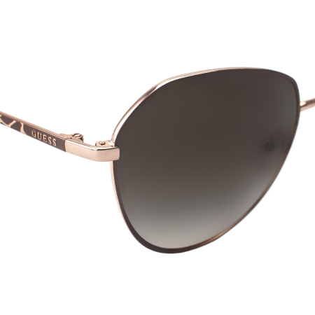 Женские солнцезащитные очки GUESS 00148 58F | Оригинальные модные женские солнцезащитные очки GUESS | Женские солнцезащитные очки Guess 00148 58F купить онлайн с быстрой доставкой по России