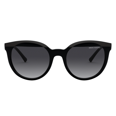 Женские солнцезащитные очки ARMANI EXCHANGE 4086S 81588G 53 | Оригинальные модные женские солнцезащитные очки ARMANI EXCHANGE | Женские солнцезащитные очки Armani Exchange 4086S 81588G 53 купить онлайн с быстрой доставкой по России