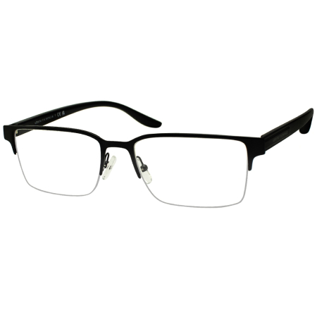 Мужские очки для зрения ARMANI EXCHANGE 1046 6063 | Оригинальная модная мужская оправа для очков ARMANI EXCHANGE | Оправа для мужских очков Armani Exchange 1046 6063 купить онлайн с быстрой доставкой по России