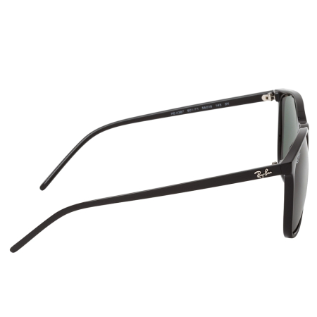 Солнцезащитные очки унисекс RAY-BAN 4387 601/71 | Оригинальные модные солнцезащитные очки унисекс RAY-BAN | Солнцезащитные очки унисекс Ray-Ban 4387 601/71 купить онлайн с быстрой доставкой по России
