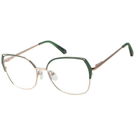 Женские очки для зрения ELFSPIRIT 4363 958 | Оригинальная модная женская оправа для очков ELFSPIRIT | Оправа для женских очков Elfspirit 4363 958 купить онлайн с быстрой доставкой по России