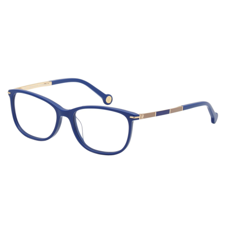 Женские очки для зрения CAROLINA HERRERA 670 0D82 | Оригинальная модная женская оправа для очков CAROLINA HERRERA | Оправа для женских очков Carolina Herrera 670 0D82 купить онлайн с быстрой доставкой по России
