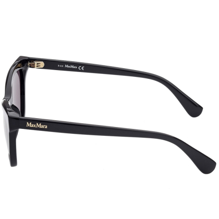 Женские солнцезащитные очки MAXMARA 0011 01A | Оригинальные модные женские солнцезащитные очки MAXMARA | Женские солнцезащитные очки MaxMara 0011 01A купить онлайн с быстрой доставкой по России