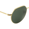 Солнцезащитные очки унисекс RAY-BAN 3565 9196/31 | Оригинальные модные солнцезащитные очки унисекс RAY-BAN | Солнцезащитные очки унисекс Ray-Ban 3565 9196/31 купить онлайн с быстрой доставкой по России
