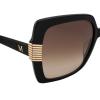 Женские солнцезащитные очки GUESS 0828 01F | Оригинальные модные женские солнцезащитные очки GUESS | Женские солнцезащитные очки Guess 0828 01F купить онлайн с быстрой доставкой по России