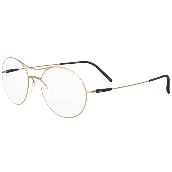 Оправа унисекс SILHOUETTE | Оправа для очков унисекс Silhouette 5508 75 7530 купить онлайн по выгодной цене с быстрой доставкой по России