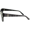 Женские солнцезащитные очки GUESS 00112 05B | Оригинальные модные женские солнцезащитные очки GUESS | Женские солнцезащитные очки Guess 00112 05B купить онлайн с быстрой доставкой по России