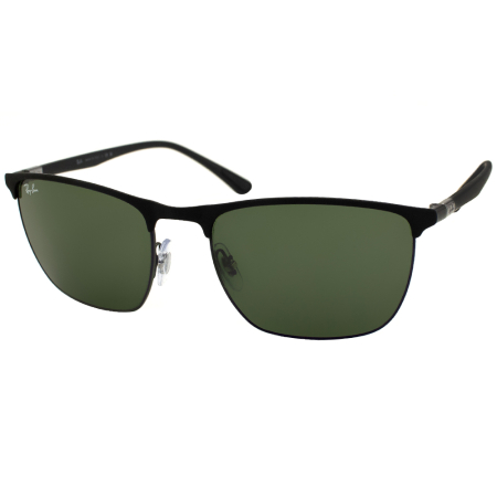 Мужские солнцезащитные очки RAY-BAN 3686 186/31 | Оригинальные модные мужские солнцезащитные очки RAY-BAN | Мужские солнцезащитные очки Ray-Ban 3686 186/31 купить онлайн с быстрой доставкой по России