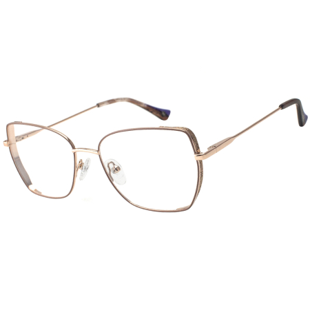 Женские очки для зрения NEOLOOK 2136 828 | Оригинальная модная женская оправа для очков NEOLOOK | Оправа для женских очков Neolook 2136 828 купить онлайн с быстрой доставкой по России
