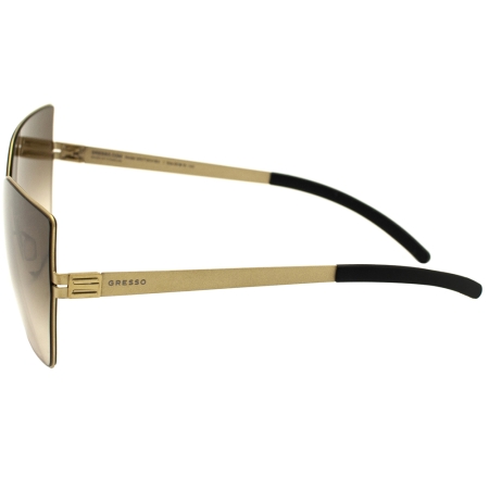 Женские солнцезащитные очки GRESSO MODENA G50TG041S4 | Оригинальные модные женские солнцезащитные очки GRESSO | Женские солнцезащитные очки Gresso MODENA G50TG041S4 купить онлайн с быстрой доставкой по России